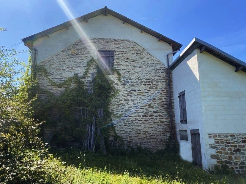 SARRAZAC Ferme à Sarrazac 5 pièce(s) 115 m2 11