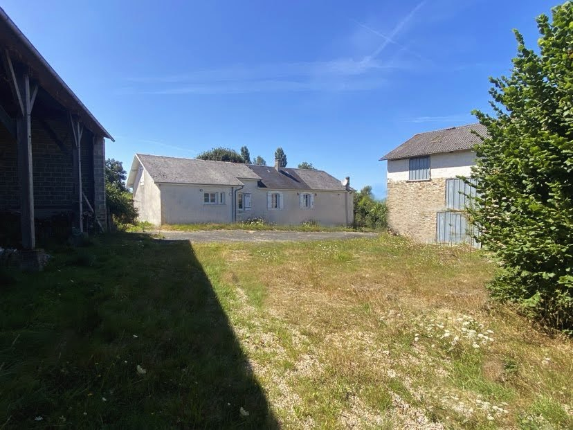 SARRAZAC Ferme à Sarrazac 5 pièce(s) 115 m2 15