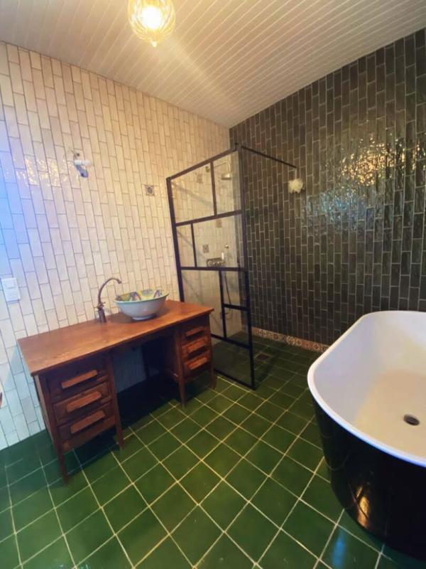 SARRAZAC Ferme à Sarrazac 5 pièce(s) 115 m2 6