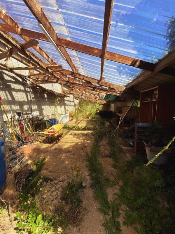 SARRAZAC Ferme à Sarrazac 5 pièce(s) 115 m2 8