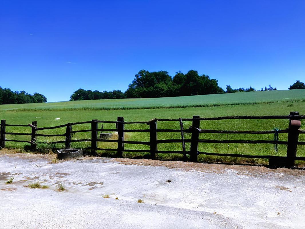 SARRAZAC Ferme à Sarrazac 5 pièce(s) 115 m2 9