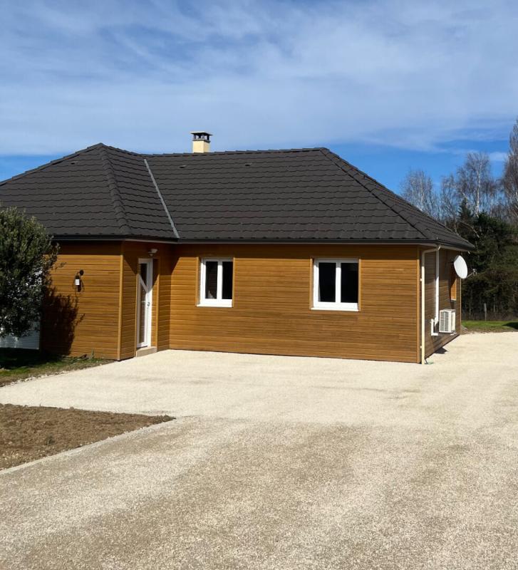 MALEMORT-SUR-CORREZE Maison Malemort 4 pièce(s) 90 m2 1