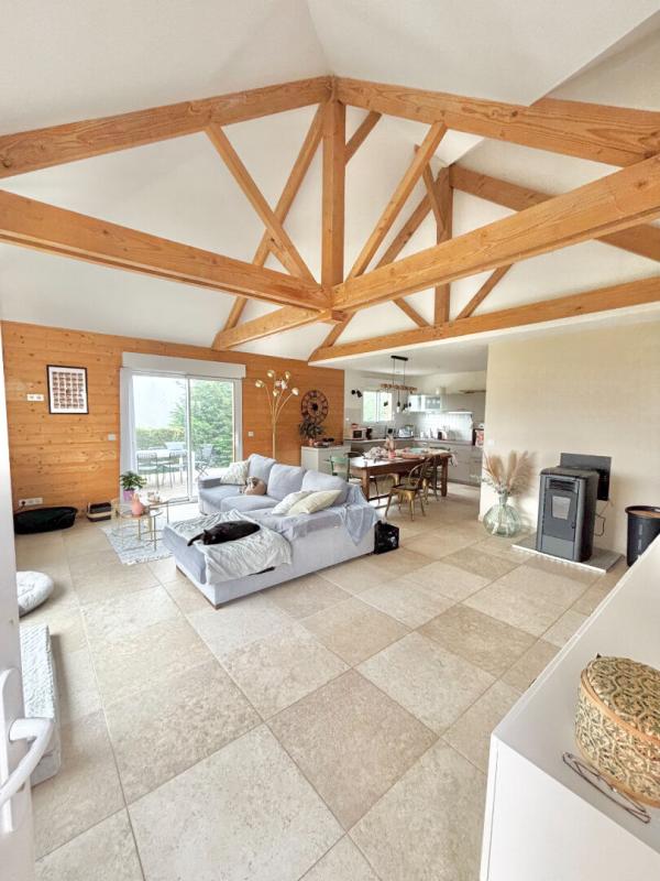 MALEMORT-SUR-CORREZE Maison Malemort 4 pièce(s) 90 m2 2