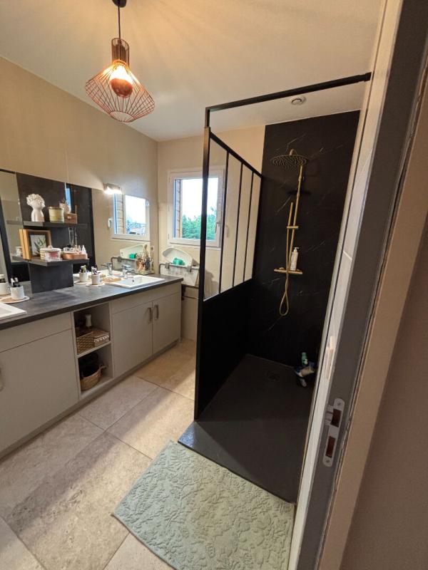 MALEMORT-SUR-CORREZE Maison Malemort 4 pièce(s) 90 m2 4