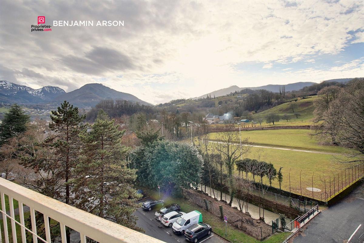 COGNIN Exclusivité - Appartement avec garage - Cognin 4 pièces 80 m2 6