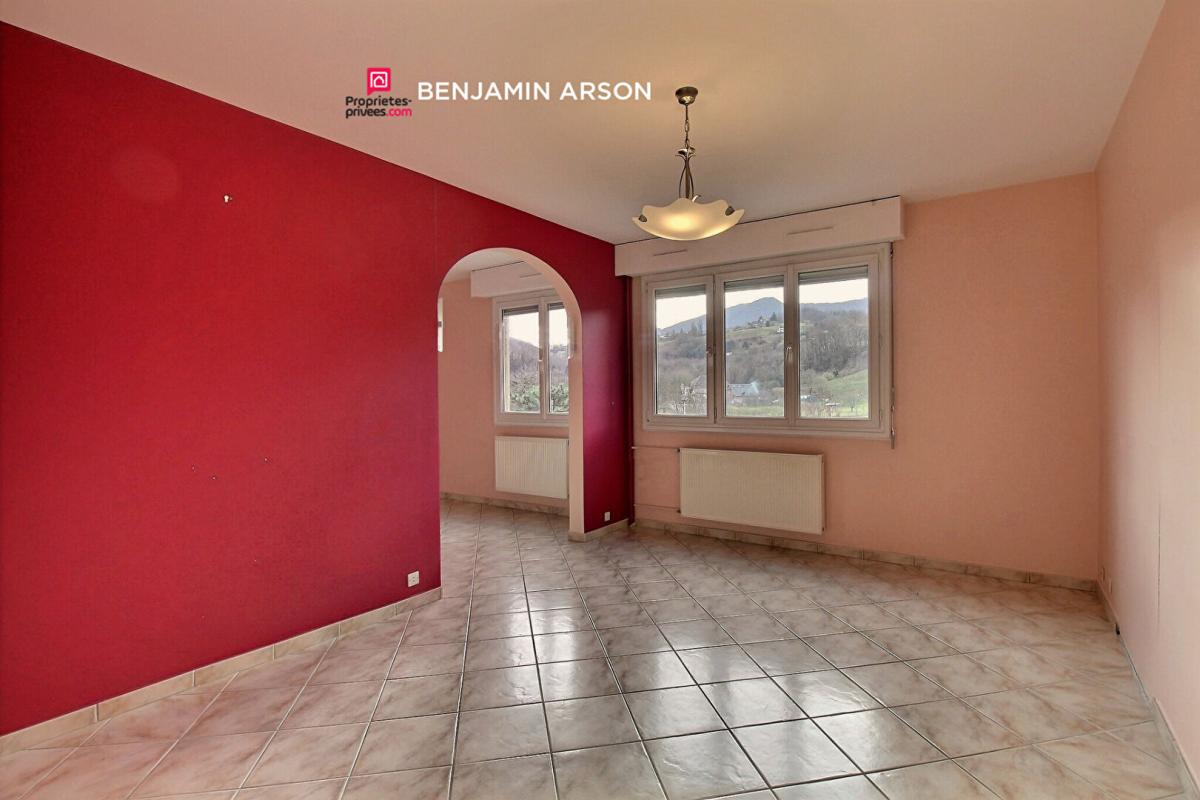 COGNIN Exclusivité - Appartement avec garage - Cognin 4 pièces 80 m2 7