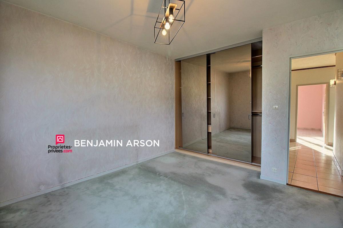 COGNIN Exclusivité - Appartement avec garage - Cognin 4 pièces 80 m2 8