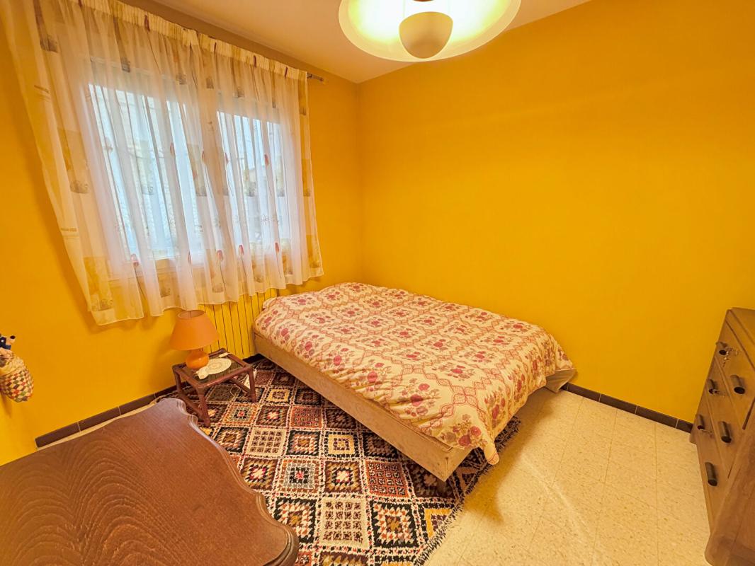 CAHORS Maison 4 chambres sur 500 m² de terrain proche centre ville 11