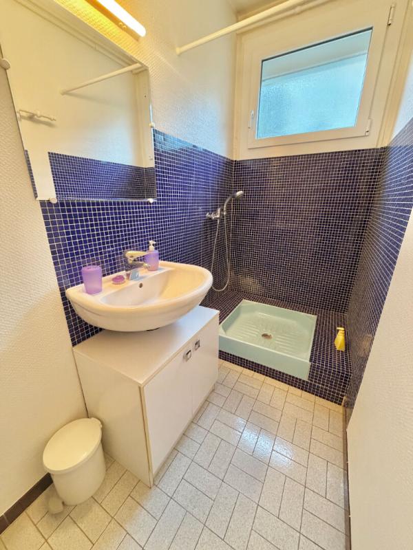 CAHORS Maison 4 chambres sur 500 m² de terrain proche centre ville 17