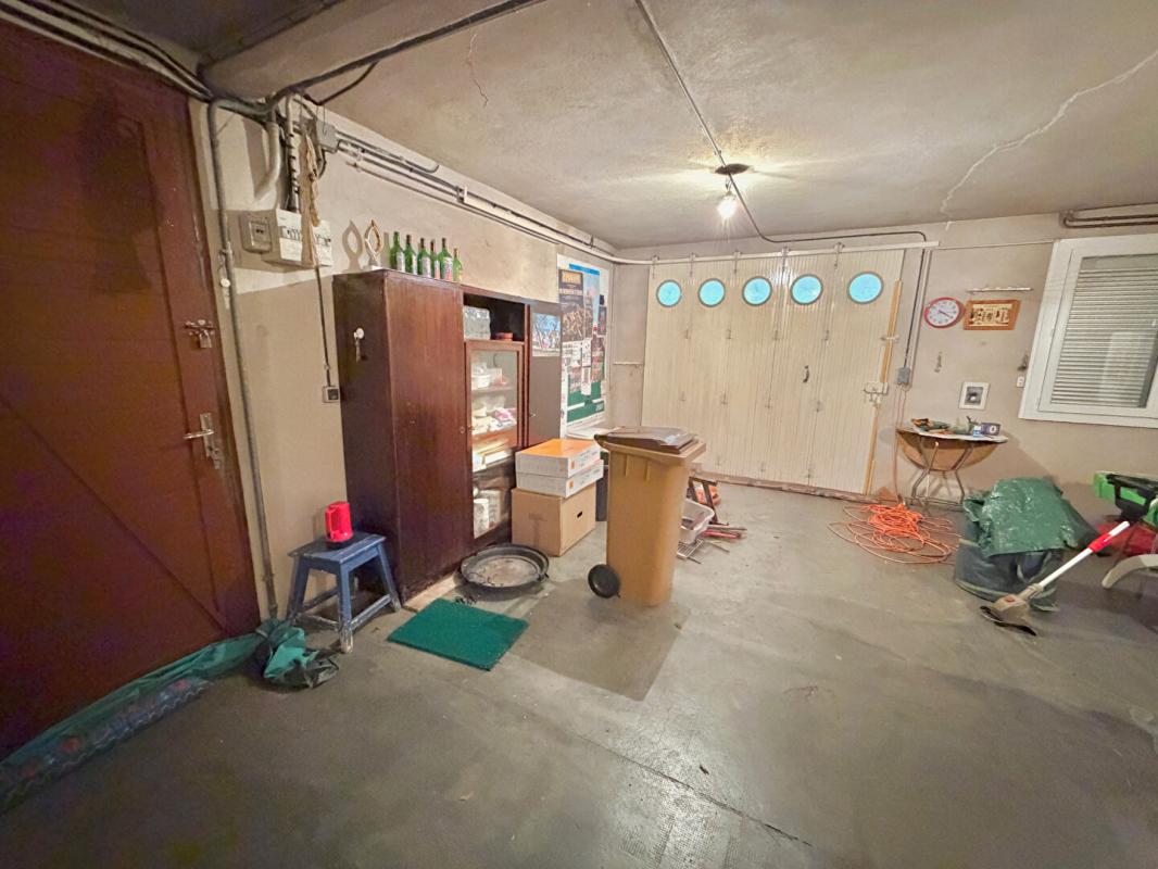 CAHORS Maison 4 chambres sur 500 m² de terrain proche centre ville 18