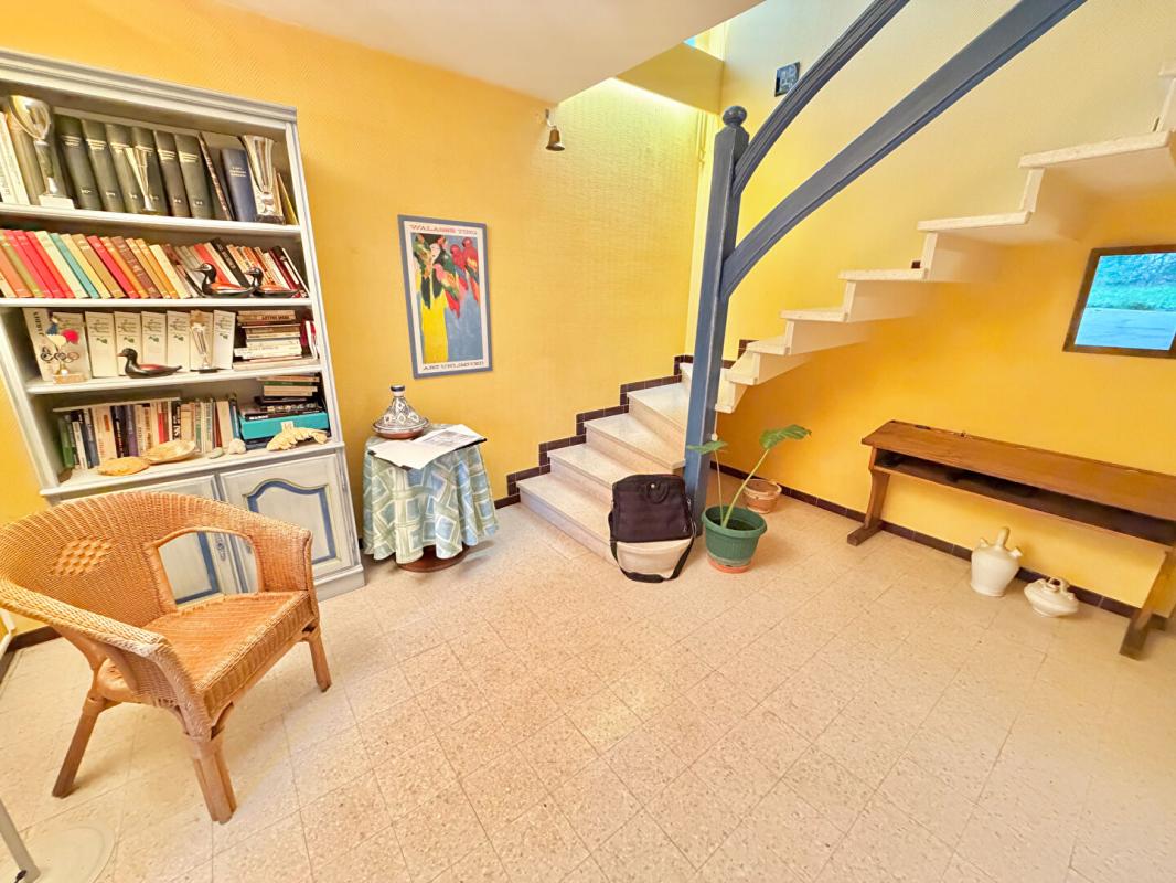 CAHORS Maison 4 chambres sur 500 m² de terrain proche centre ville 2