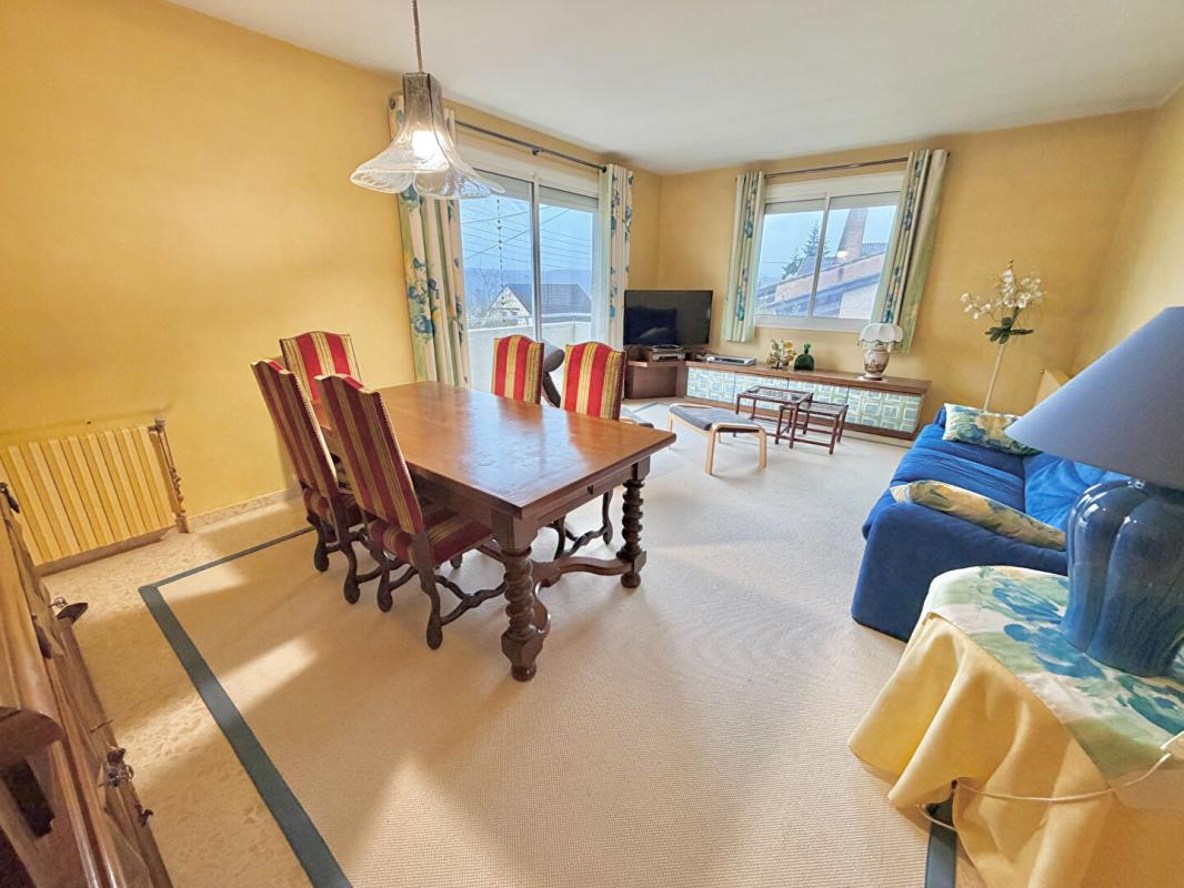 CAHORS Maison 4 chambres sur 500 m² de terrain proche centre ville 4