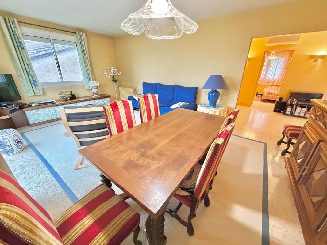 CAHORS Maison 4 chambres sur 500 m² de terrain proche centre ville 6