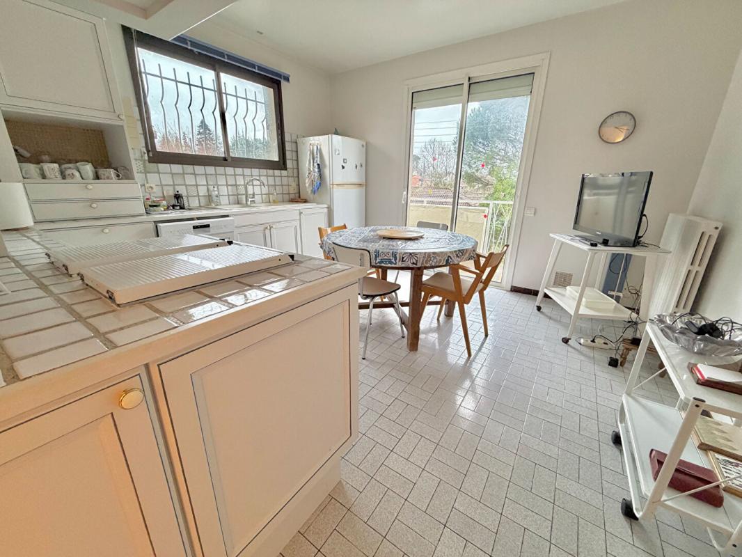 CAHORS Maison 4 chambres sur 500 m² de terrain proche centre ville 7