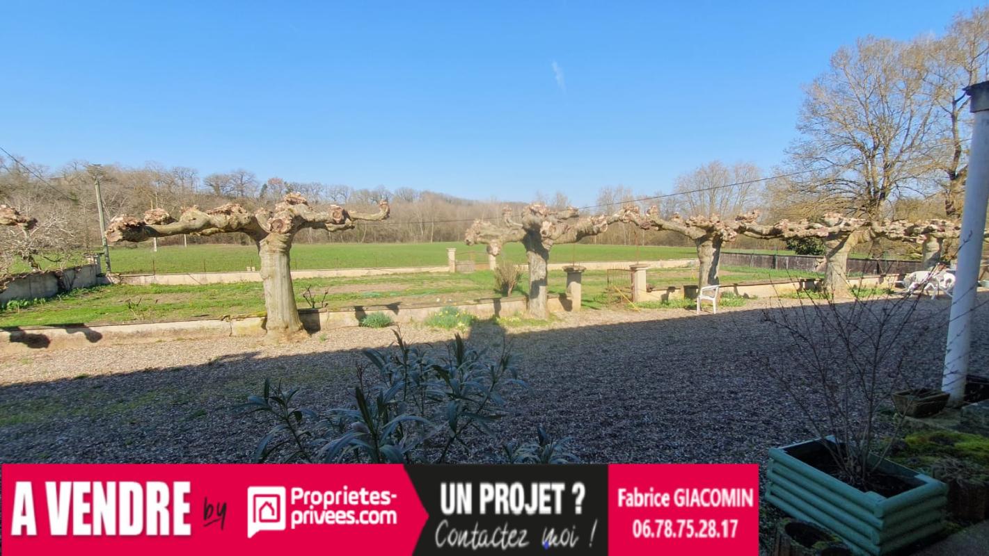 ASTAFFORT ASTAFFORT (47220) - Ancien domaine agricole à vendre 16
