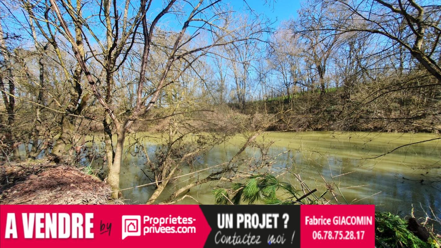 ASTAFFORT ASTAFFORT (47220) - Ancien domaine agricole à vendre 17