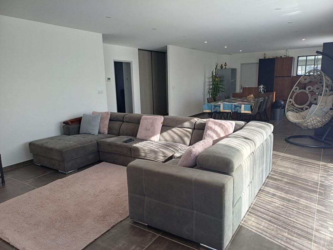 SAINT-MARCEL-SUR-AUDE Villa moderne 4 pièces 127 m2  sur 630m² avec piscine 10