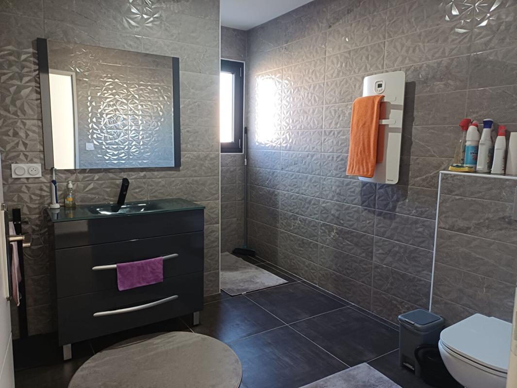 SAINT-MARCEL-SUR-AUDE Villa moderne 4 pièces 127 m2  sur 630m² avec piscine 12