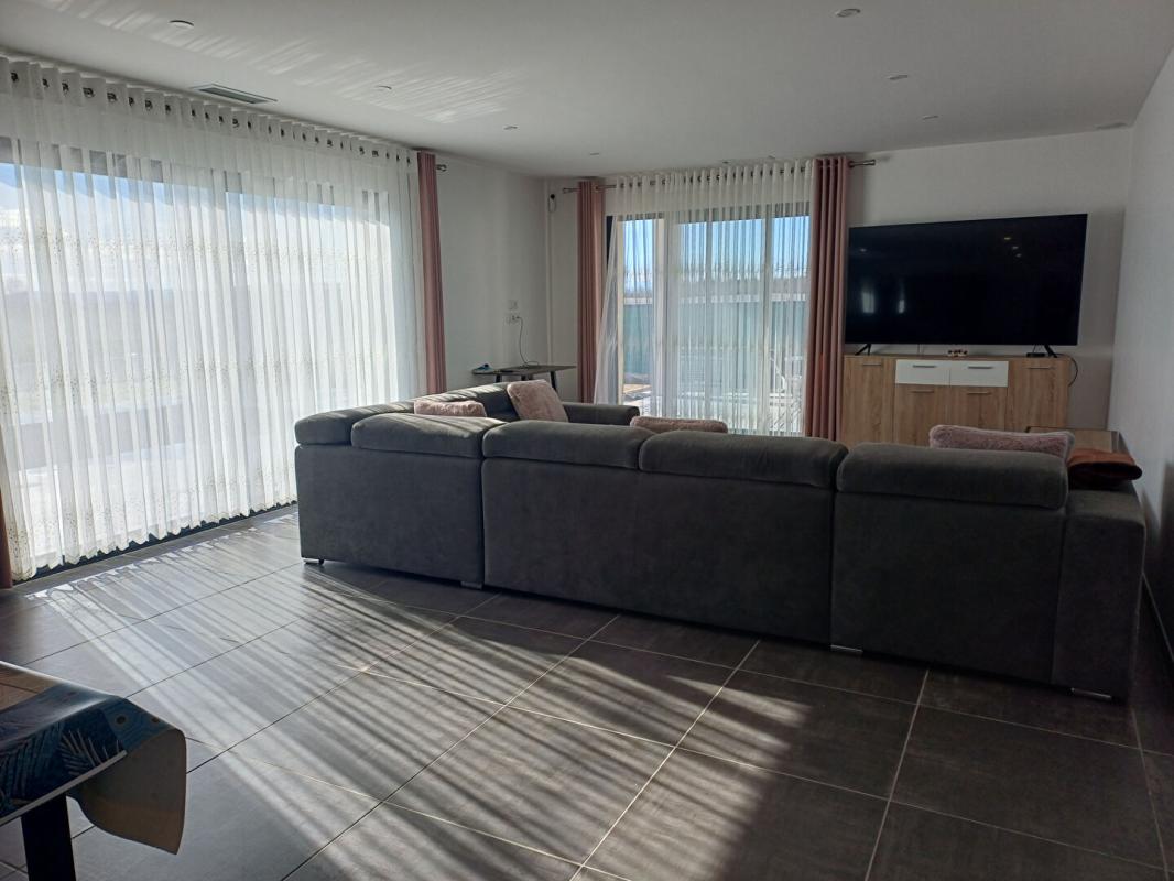 SAINT-MARCEL-SUR-AUDE Villa moderne 4 pièces 127 m2  sur 630m² avec piscine 6