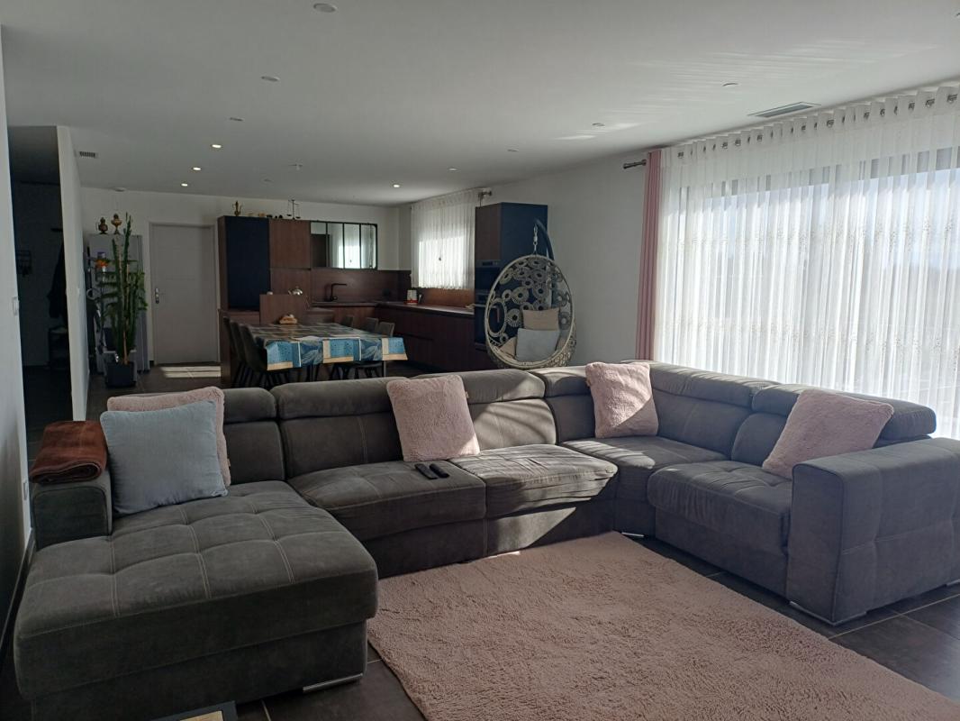 SAINT-MARCEL-SUR-AUDE Villa moderne 4 pièces 127 m2  sur 630m² avec piscine 9