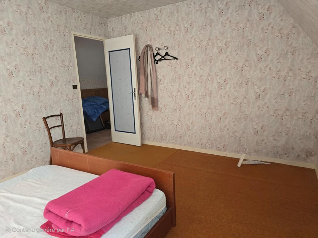 MEAULNE Maison Meaulne Vitray 6 pièce(s) 166 m2 10