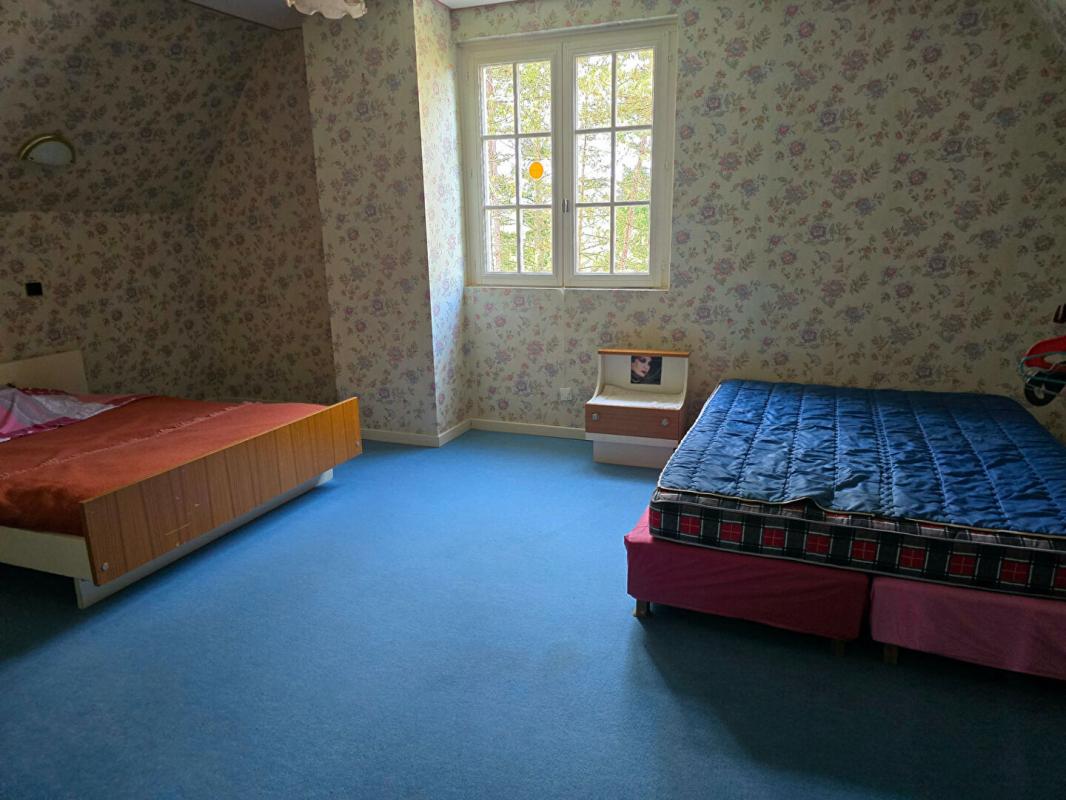 MEAULNE Maison Meaulne Vitray 6 pièce(s) 166 m2 12