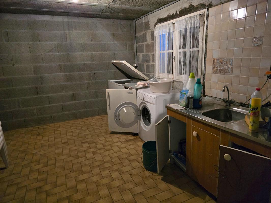 MEAULNE Maison Meaulne Vitray 6 pièce(s) 166 m2 13