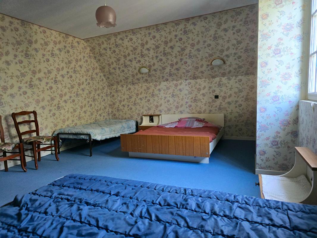 MEAULNE Maison Meaulne Vitray 6 pièce(s) 166 m2 14