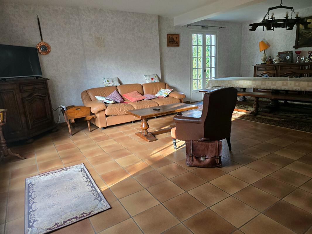 MEAULNE Maison Meaulne Vitray 6 pièce(s) 166 m2 6