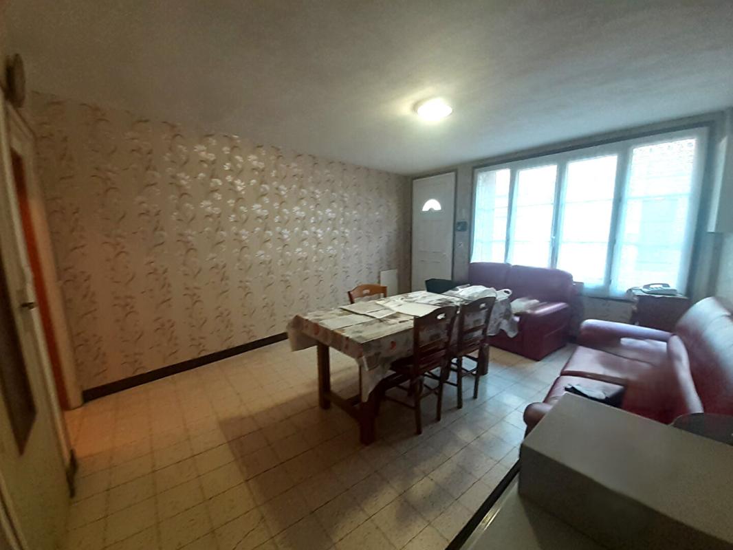 GOURNAY-EN-BRAY Maison  centre ville Gournay En Bray 2