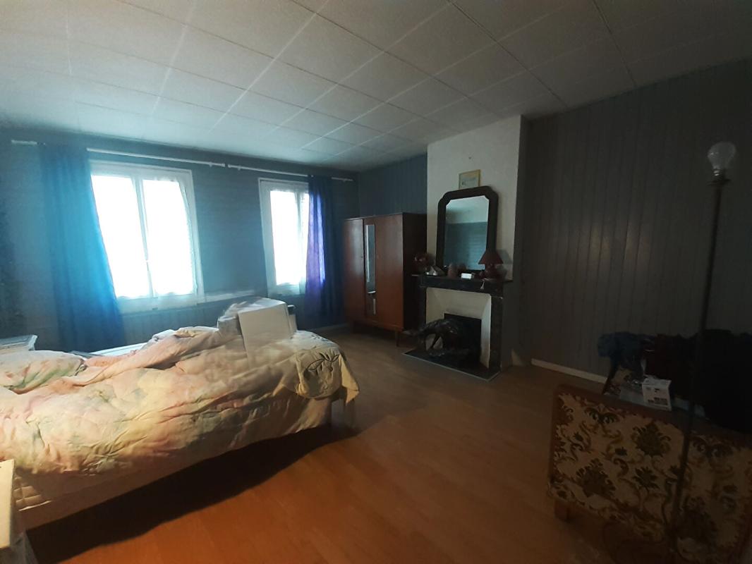 GOURNAY-EN-BRAY Maison  centre ville Gournay En Bray 5