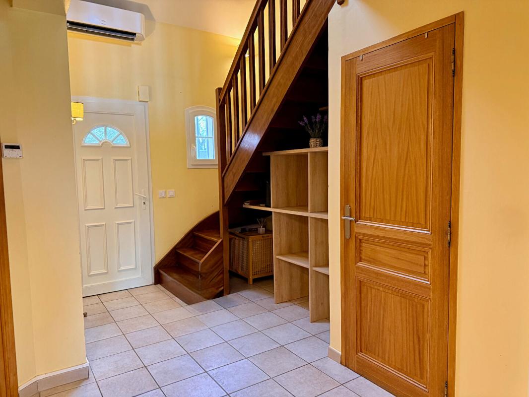 OCTEVILLE-SUR-MER SAINT JOUIN BRUNEVAL - Maison 7 pièce(s) - Jardin 1500 m2 13