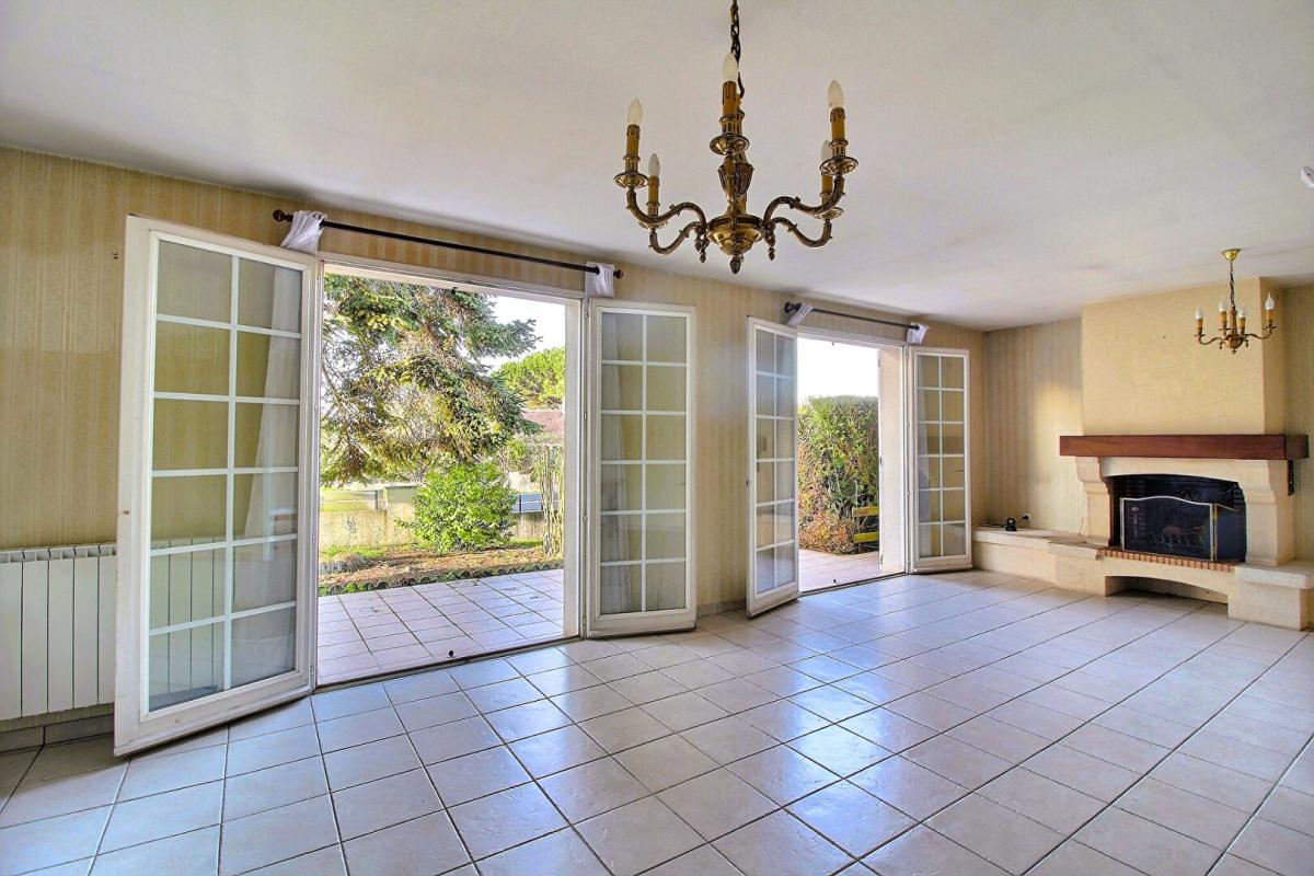 BLANQUEFORT MAISON PLAIN-PIED 100 M² Secteur FONGRAVEY BLANQUEFORT 2