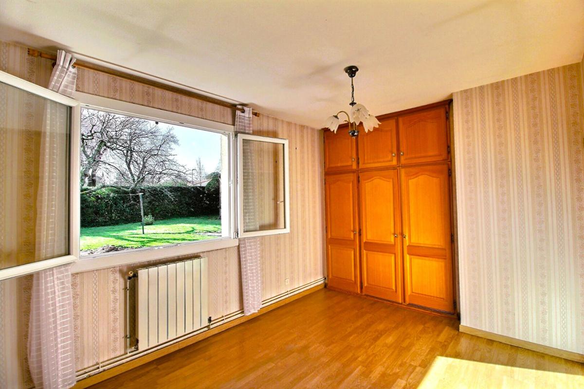 BLANQUEFORT MAISON PLAIN-PIED 100 M² Secteur FONGRAVEY BLANQUEFORT 5