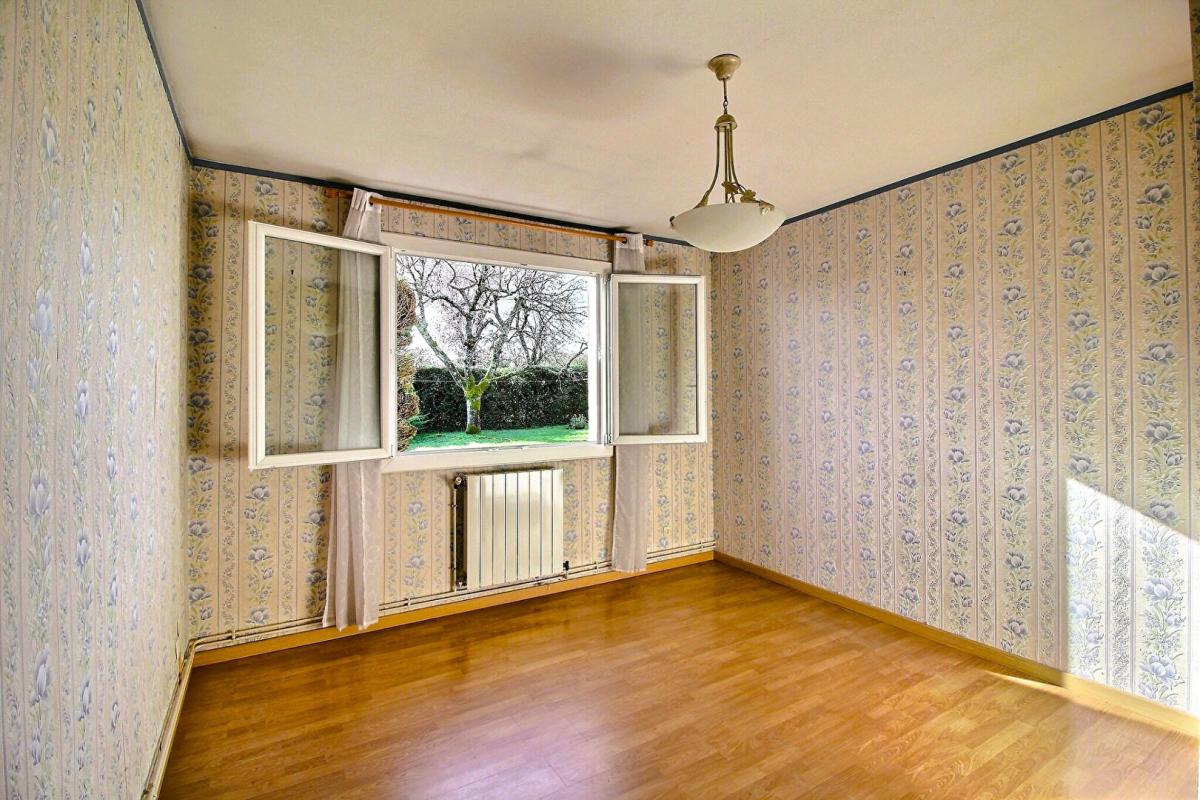 BLANQUEFORT MAISON PLAIN-PIED 100 M² Secteur FONGRAVEY BLANQUEFORT 6