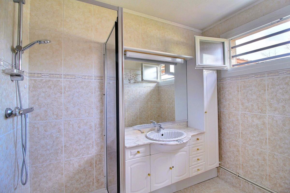 BLANQUEFORT MAISON PLAIN-PIED 100 M² Secteur FONGRAVEY BLANQUEFORT 7