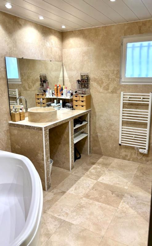 ISTRES Villa  145 m2 - 5 chambres 12