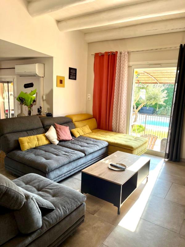 ISTRES Villa  145 m2 - 5 chambres 5