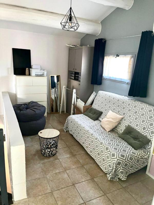 ISTRES Villa  145 m2 - 5 chambres 6