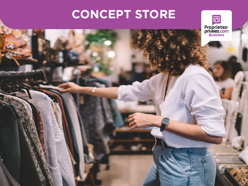 PARIS-10E-ARRONDISSEMENT PARIS 75010 - CESSION DE BAIL / LOCAL COMMERCIAL 105 M2 8