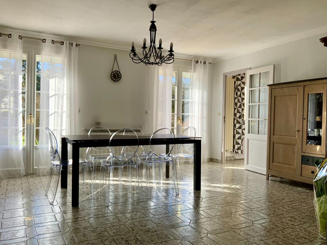 SAINT-MAMMES Maison familiale aux volumes généreux - Saint Mammès 10