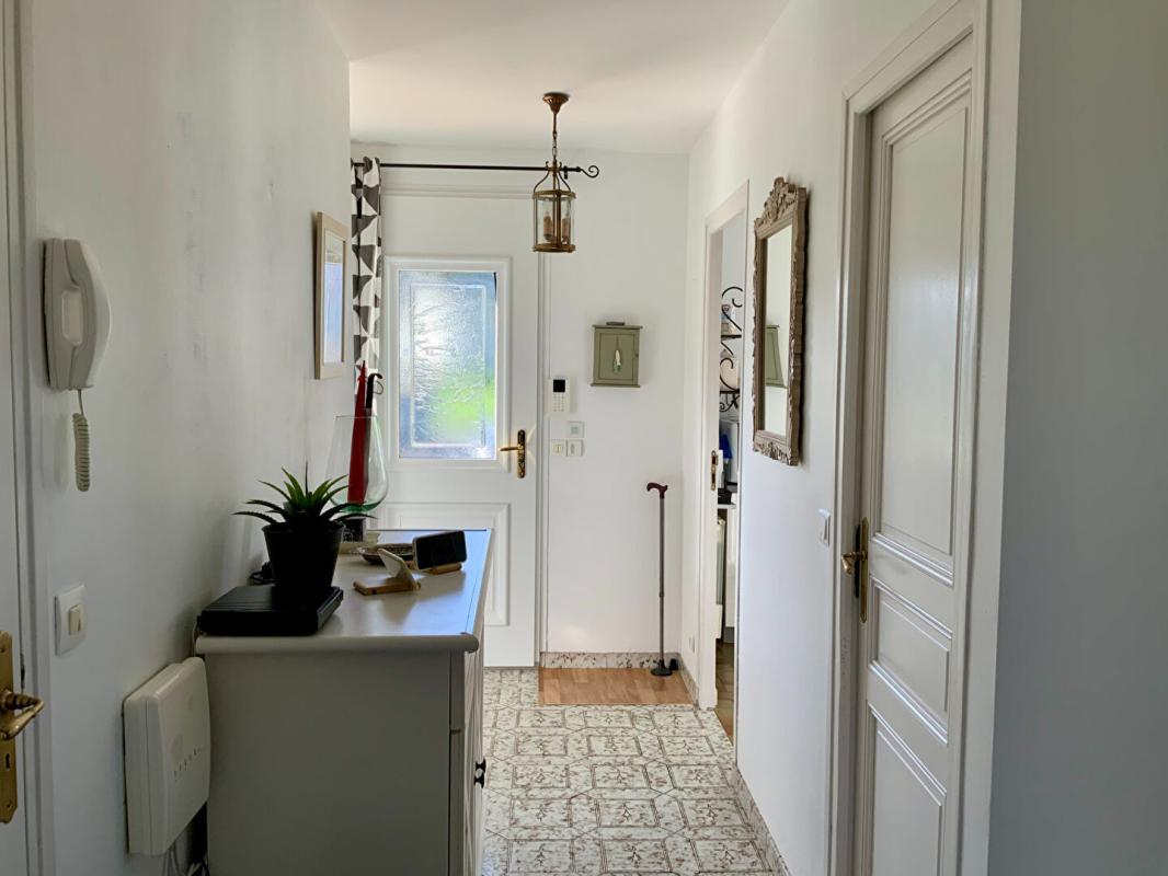 SAINT-MAMMES Maison familiale aux volumes généreux - Saint Mammès 11