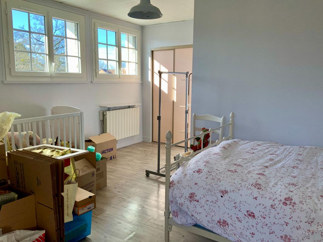 SAINT-MAMMES Maison familiale aux volumes généreux - Saint Mammès 14