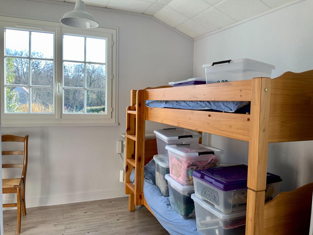 SAINT-MAMMES Maison familiale aux volumes généreux - Saint Mammès 15