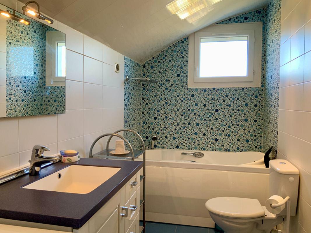 SAINT-MAMMES Maison familiale aux volumes généreux - Saint Mammès 16