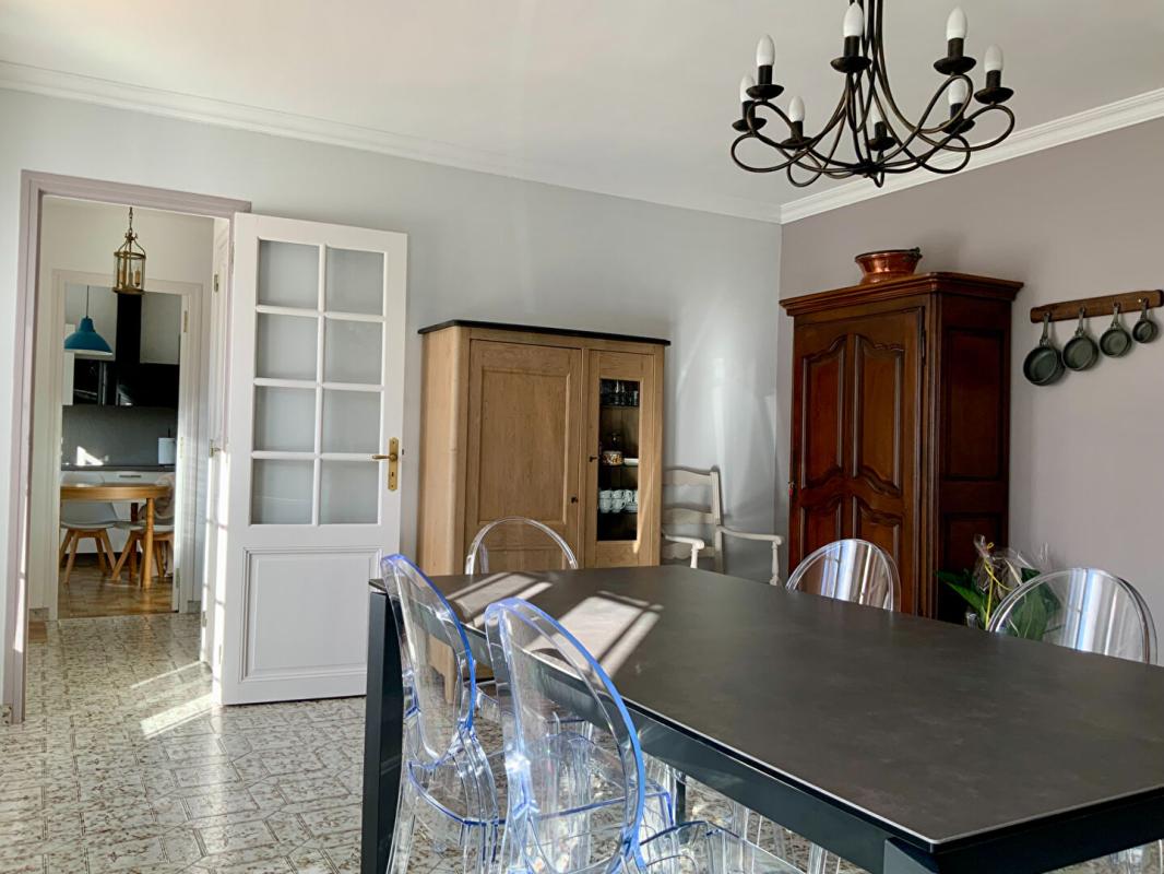 SAINT-MAMMES Maison familiale aux volumes généreux - Saint Mammès 6