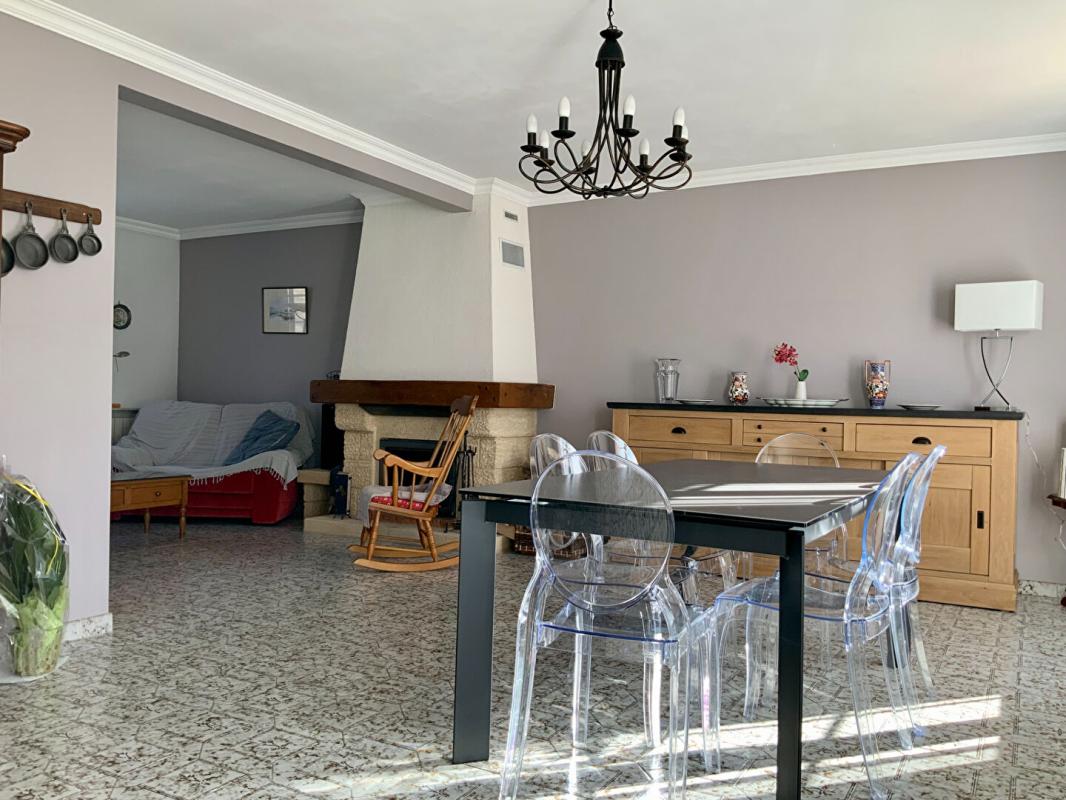 SAINT-MAMMES Maison familiale aux volumes généreux - Saint Mammès 7