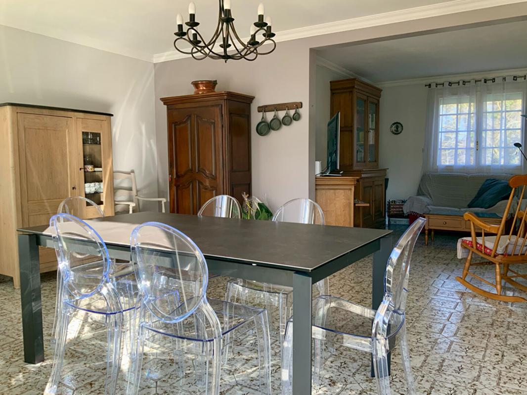 SAINT-MAMMES Maison familiale aux volumes généreux - Saint Mammès 8