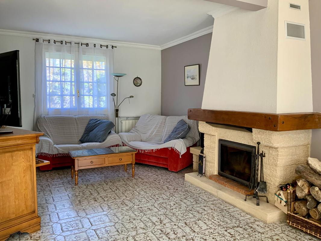 SAINT-MAMMES Maison familiale aux volumes généreux - Saint Mammès 9