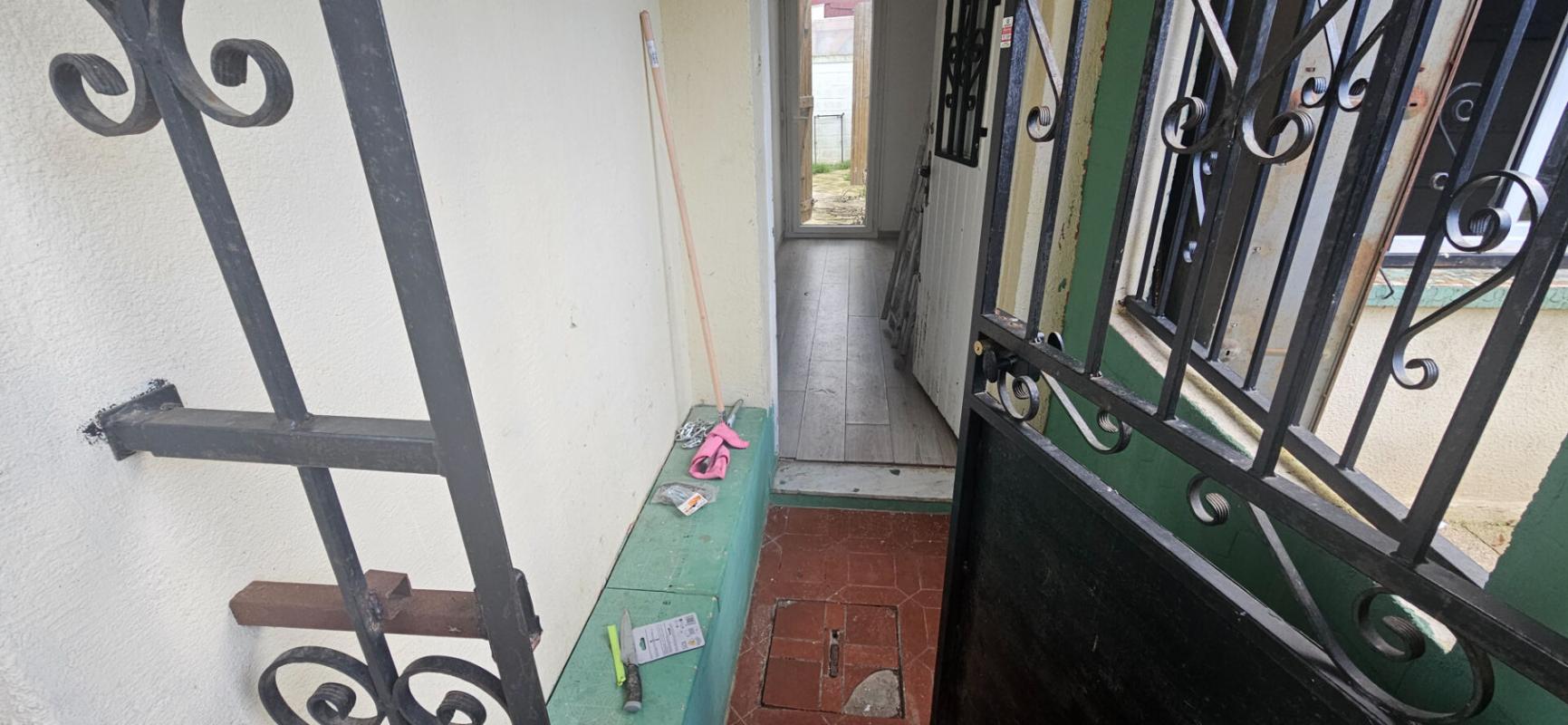 GOUSSAINVILLE Maison plein pied situé à Goussainville avec 3 chambres 2